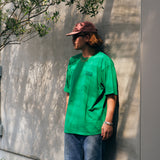 #SHOP LOGO TEE