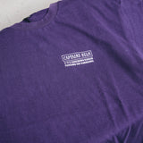 #SHOP LOGO TEE