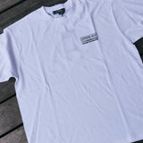 #SHOP LOGO TEE