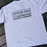 #SHOP LOGO TEE
