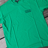 #SHOP LOGO TEE