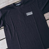 #SHOP LOGO TEE