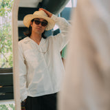 #VACATION LS SHIRTS