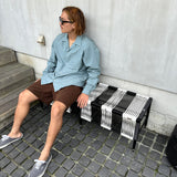 #VACATION LS SHIRTS