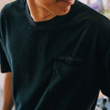 #PILE MESH DRY SS TEE