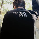 #38 LOCALS LS TEE