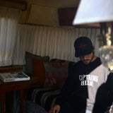 #38 LOCALS LS TEE