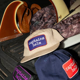 #CH COMPANY CAP