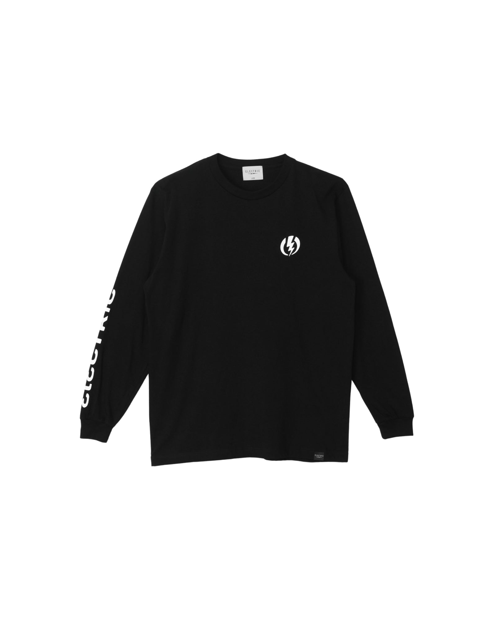 ELECTRIC #ORIGINAL VOLT L/S TEE