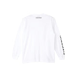ELECTRIC #ORIGINAL VOLT L/S TEE