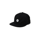 ELECTRIC #ICON COTTON TWILL 6PANEL CAP