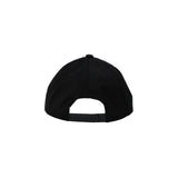 ELECTRIC #ICON COTTON TWILL 6PANEL CAP