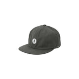 ELECTRIC #ICON COTTON TWILL 6PANEL CAP