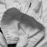 #SEEKERS NYLON TECH JACKET