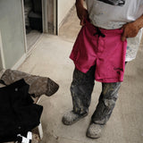 #DOCK WORKER BOARD SHORTS