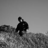 CAPTAINS HELM #REVERSIBLE FLEECE JACKET