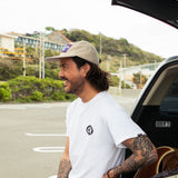 #CH COMPANY CAP