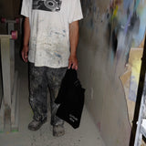 #DOCK WORKER BOARD SHORTS