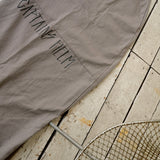 【ORDER ITEM】 "OCEANSIDE DIVISION"   #OIL-PROOF SURFBOARD WRAP for FISH(Under 6'0)