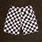 "OCEANSIDE DIVISION" #HELM CLASSIC BOARD SHORTS