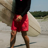 #DOCK WORKER BOARD SHORTS