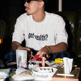 CAPTAINS HELM　#WEALTH AND FAME SS TEE