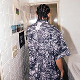CAPTAINS HELM ＃MILITARY TECH S/S SHIRTS