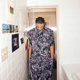 CAPTAINS HELM ＃MILITARY TECH S/S SHIRTS