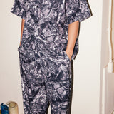 CAPTAINS HELM ＃MILITARY TECH S/S SHIRTS