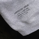 CAPTAINS HELM　#SUCK IT GOAT ART HOODIE