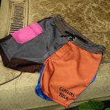 #DOCK WORKER BOARD SHORTS