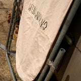 【ORDER ITEM】 "OCEANSIDE DIVISION"    #OIL-PROOF SURFBOARD WRAP for MID(Under 8'0)
