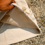 【ORDER ITEM】 "OCEANSIDE DIVISION"    #OIL-PROOF SURFBOARD WRAP for MID(Under 8'0)