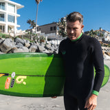 【ORDER ITEM】BREAKER OUT × CAPTAINS HELM  ＃2mm FULL SUITS