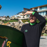 【ORDER ITEM】BREAKER OUT × CAPTAINS HELM  ＃3mm FULL SUITS