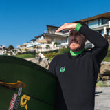 【ORDER ITEM】BREAKER OUT × CAPTAINS HELM  ＃2mm FULL SUITS