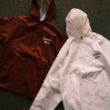 CAPTAINS HELM　#CLASSIC LOGO HOODED JACKET