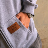 【ORDER ITEM】CAPTAINS HELM　#HELM VINTAGE ZIP HOODIE