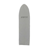 【ORDER ITEM】 "OCEANSIDE DIVISION"    #OIL-PROOF SURFBOARD WRAP for MID(Under 8'0)