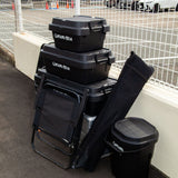 #UTILITY BOX LOW -30L-