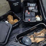 #UTILITY BOX LOW -40L-