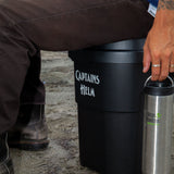 #UTILITY BUCKET -22L-