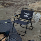 【受注販売】#FOLDABLE CHAIR