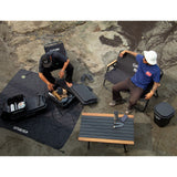 #UTILITY BOX LOW -18L-