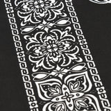 BROTURES × CAPTAINS HELM #CB LOGO PIST BANDANA