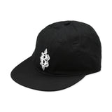 BROTURES × CAPTAINS HELM #CB LOGO WAPPEN CAP