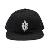 BROTURES × CAPTAINS HELM #CB LOGO WAPPEN CAP