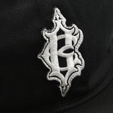 BROTURES × CAPTAINS HELM #CB LOGO WAPPEN CAP
