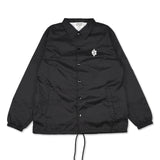 BROTURES × CAPTAINS HELM #CB LOGO WAPPEN JKT