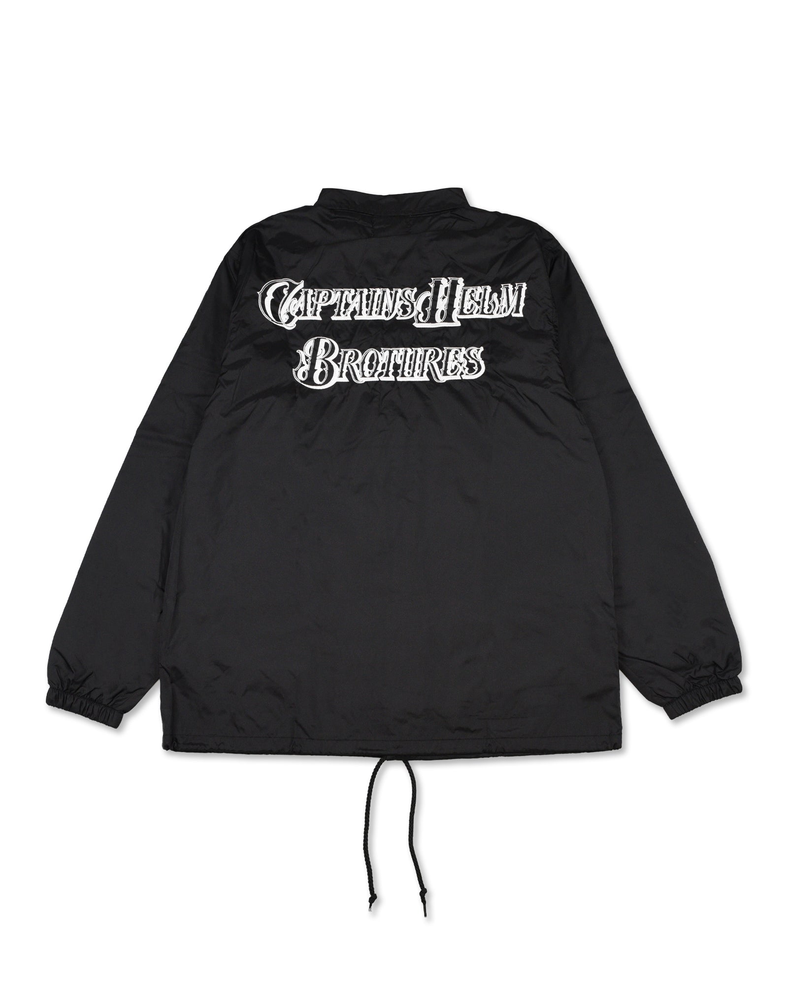 CAPTAINS HELM OFFICIAL WEB STORE